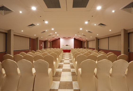 business hotel in Goa